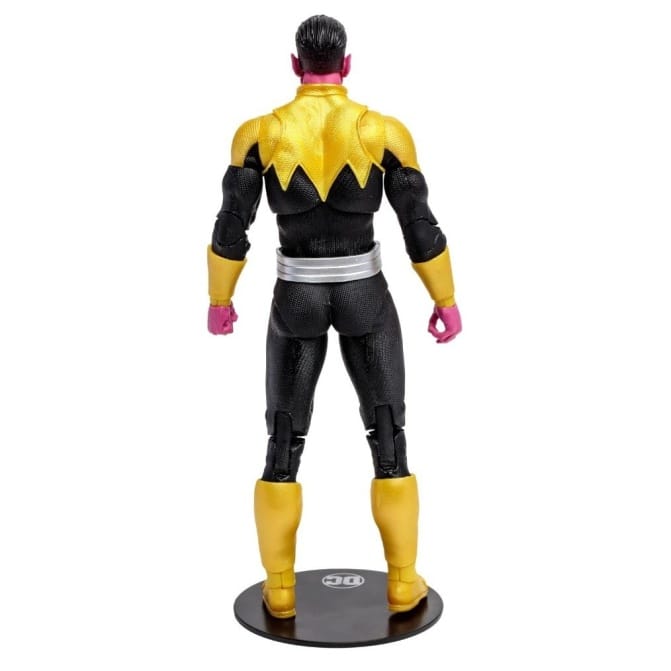 McFarlane Figura coleccionable - DC Collector Edition WV2 - Sinestro corps war - Image 2