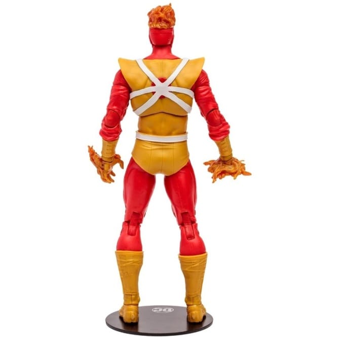 McFarlane Figura coleccionable - DC Collector Edition WV2 - Firestorm - Image 2