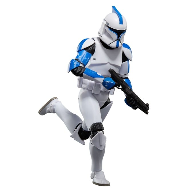 Star Wars The Black Series: Clone Trooper Lieutenant & 332nd Ahsoka’s Clone Trooper (Star Wars: Ahsoka) - Image 7