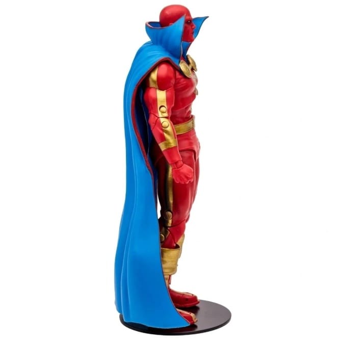 McFarlane Toys - DC Classic - Red Tornado - Gold Label - Image 2