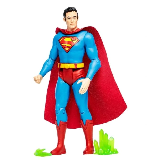 McFarlane Toys - DC Retro - Superman - (Batman 66' Comic) - Image 5