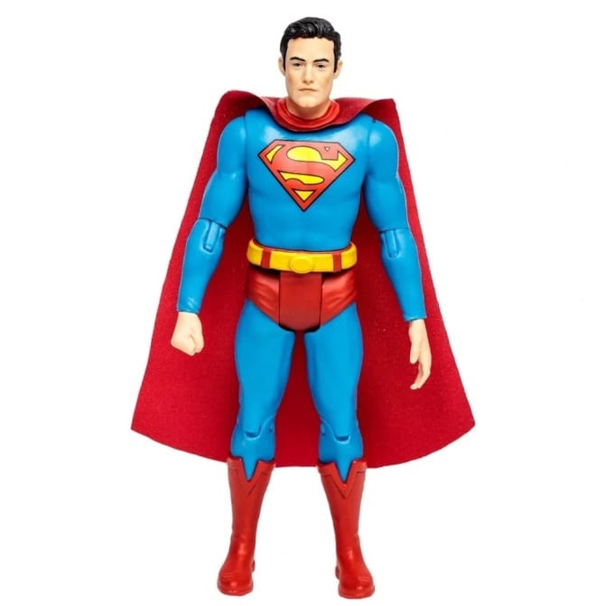 McFarlane Toys - DC Retro - Superman - (Batman 66' Comic) - Image 1