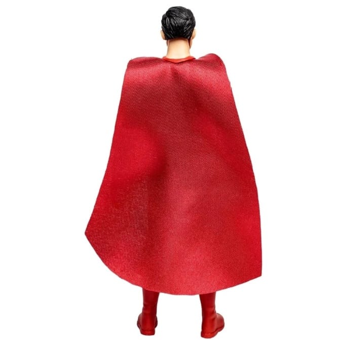 McFarlane Toys - DC Retro - Superman - (Batman 66' Comic) - Image 3