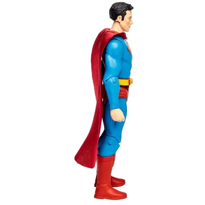 McFarlane Toys - DC Retro - Superman - (Batman 66' Comic) - Image 2