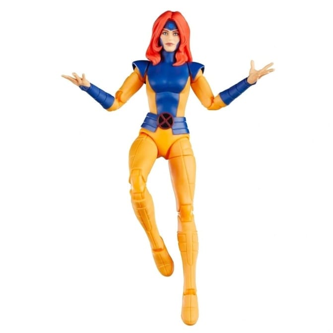 Figura Marvel Legends Series - X-Men '97 - Jean Grey - Image 1