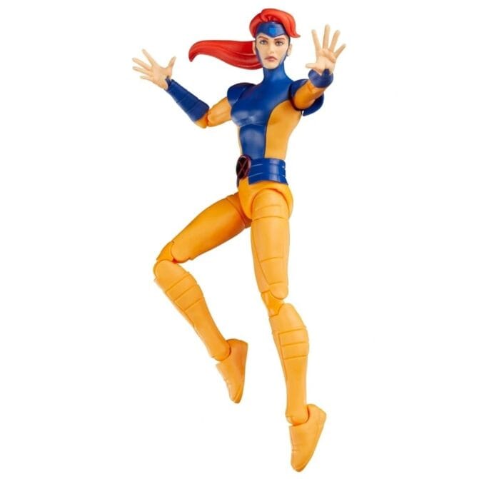 Figura Marvel Legends Series - X-Men '97 - Jean Grey - Image 2