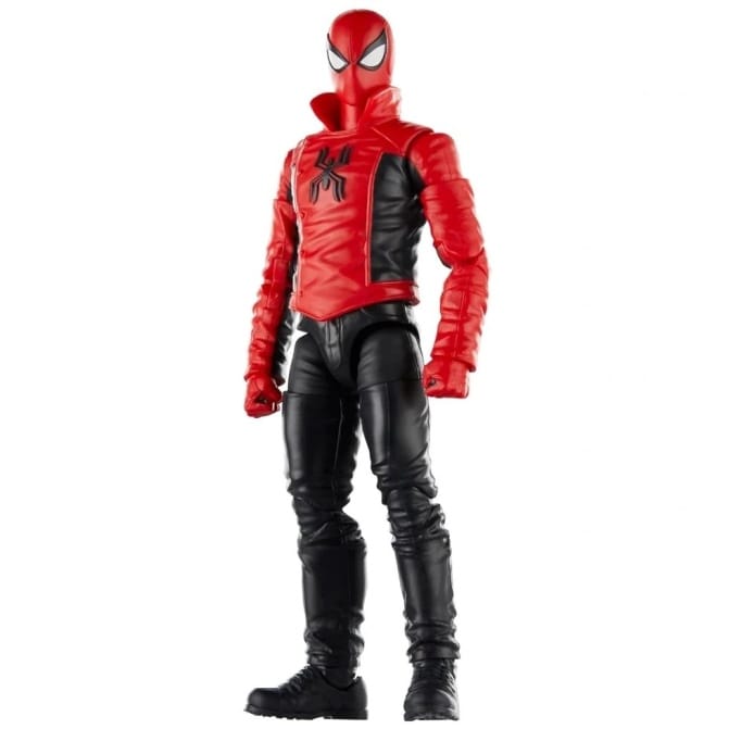 Figura Marvel Legends Series -Spiderman - Last Stand Spider-Man - Image 1