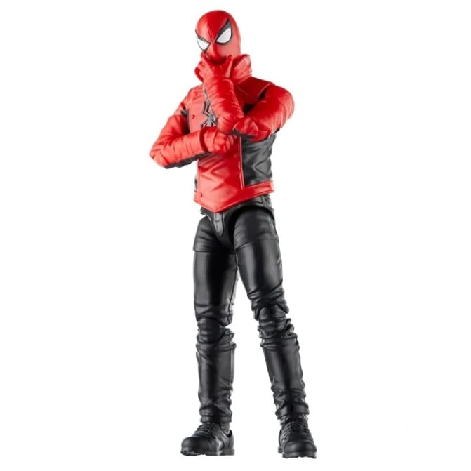Figura Marvel Legends Series -Spiderman - Last Stand Spider-Man - Image 2
