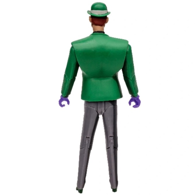 McFarlane Toys - DC Direct - BTAS 6IN Build A WV2 - The Riddler - Image 3