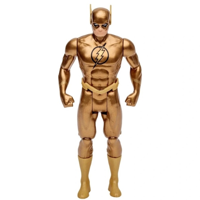 McFarlane Toys - DC Direct - Super Power - Flash - Image 1