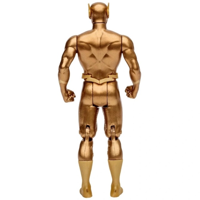 McFarlane Toys - DC Direct - Super Power - Flash - Image 3