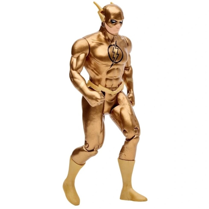 McFarlane Toys - DC Direct - Super Power - Flash - Image 5