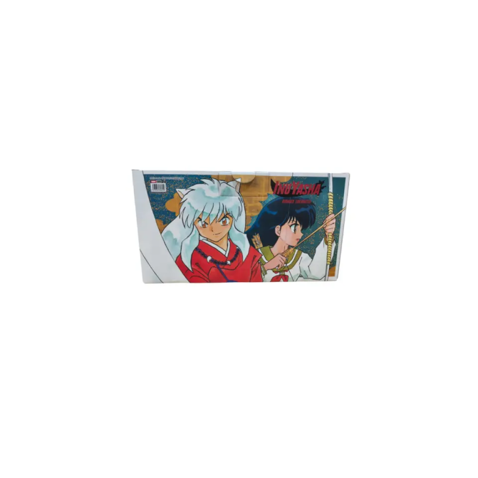 Manga Inuyasha Boxset 2 - Image 2