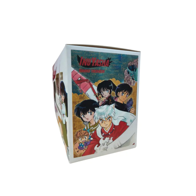 Manga Inuyasha Boxset 2 - Image 3