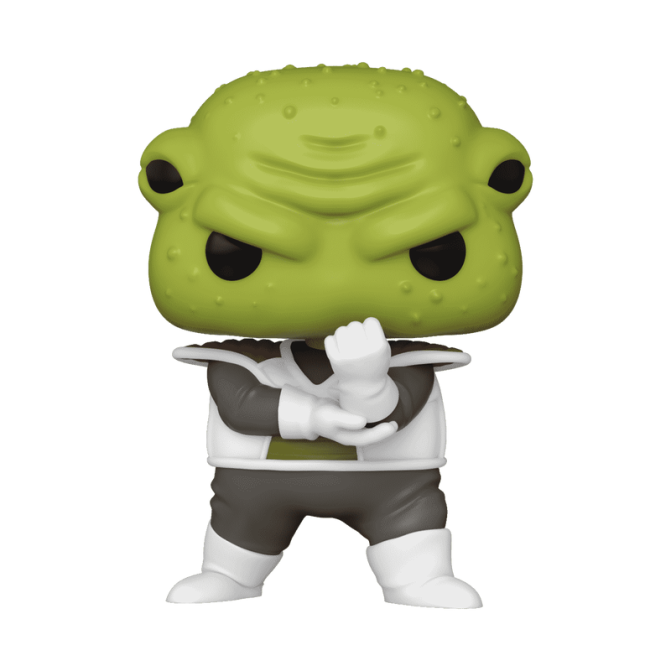 Funko Pop Guldo - Dragon Ball Z 1491 - Image 1