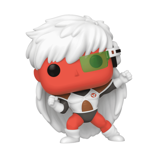 Funko Pop Jiece - Dragon Ball Z 1495 - Image 1