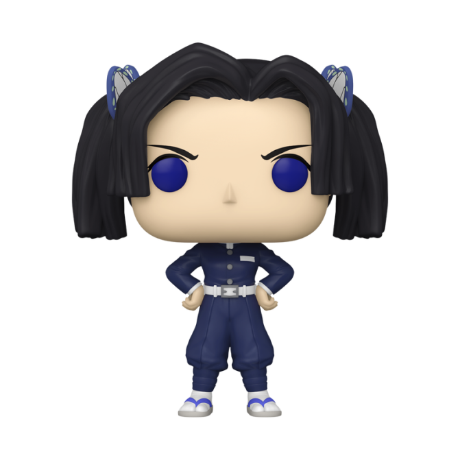 Funko Pop Aoi Kanzaki - Demon Slayer 1535 - Image 1