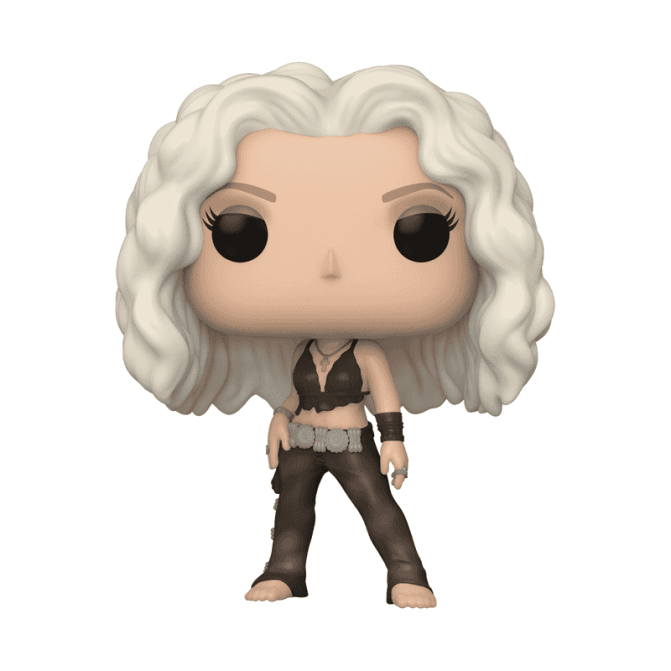 Funko Pop Shakira (Whenever, Wherever) - Shakira 357 - Image 1