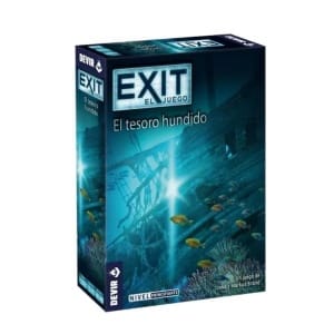 Exit el juego