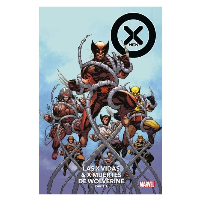 Comic X-Men (2023) Vol.23 - Image 1