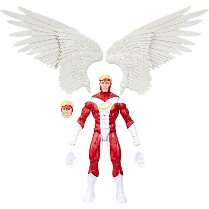 Figura Marvel Legends Series - X-Men - Marvel's Angel - Image 3
