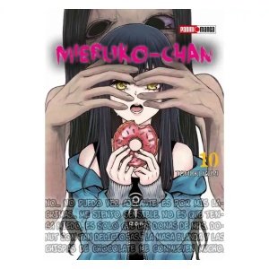 mieruko 10