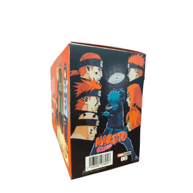 Manga Naruto Boxset 2 - Image 2