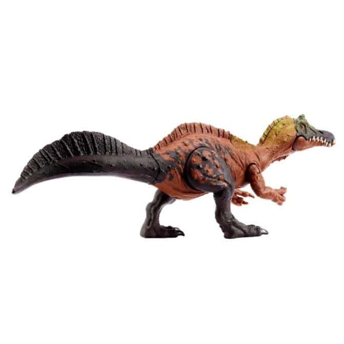 Jurassic World Irritator Rugido Salvaje - Image 2