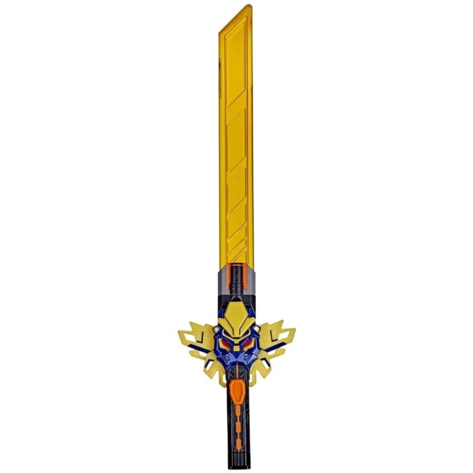 Sable Giratorio Power Rangers Beast Morphers - Image 2