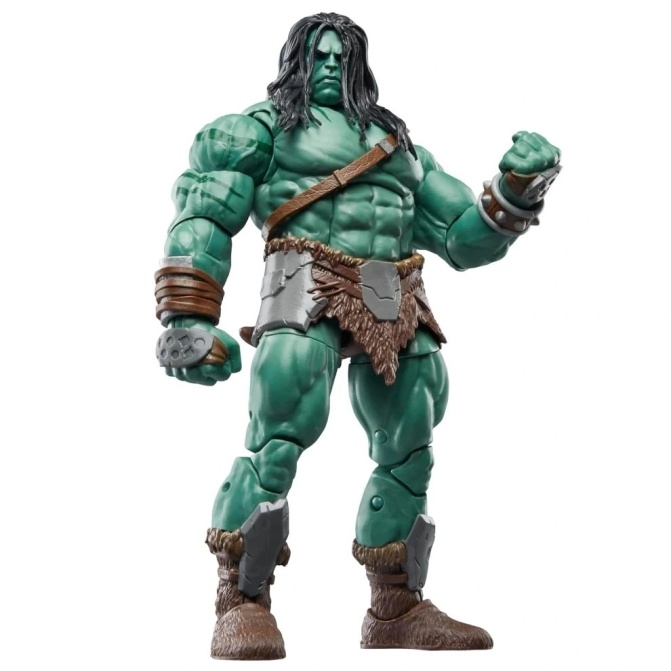 Figura Marvel Legends Series - Skaar, Son of Hulk  - Image 3