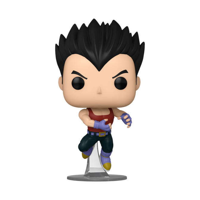 Funko Pop Vegeta (Short Hair) - Dragon Ball GT 1627 - Image 1