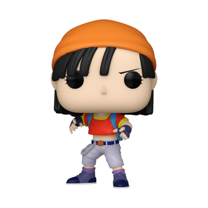 Funko Pop Pan - Dragon Ball GT 1629 - Image 1