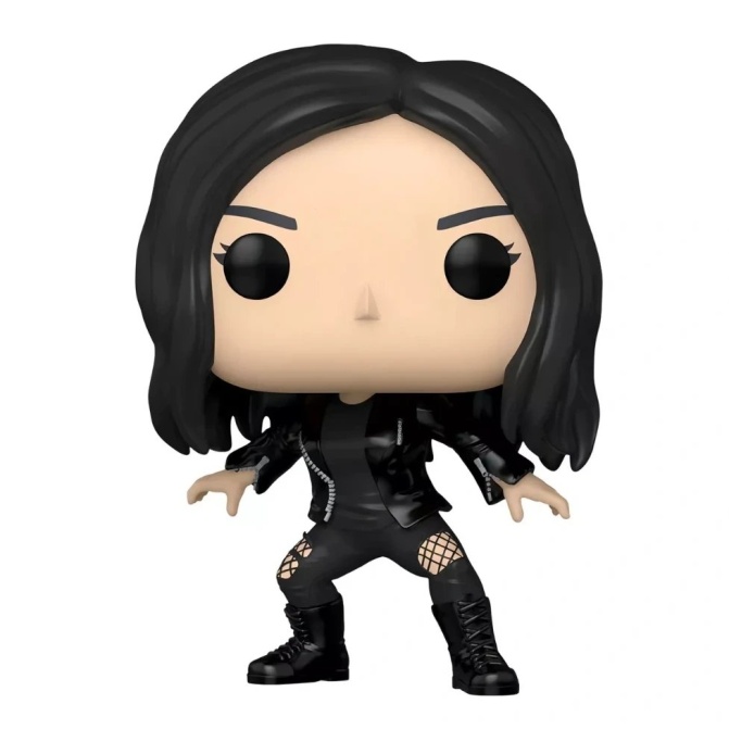 Funko Pop! Kimiko - The boys 1405 - Image 1