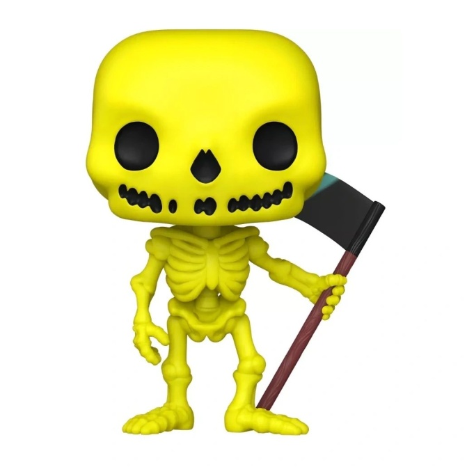 Funko Pop! La muerte - Lotería 05 - Image 1