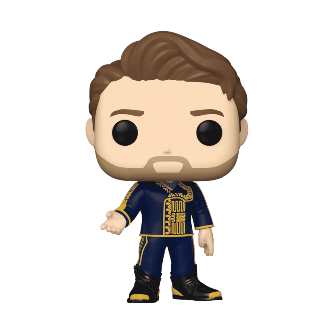 Funko Pop! Fiyero - Wicked 1698 - Image 1