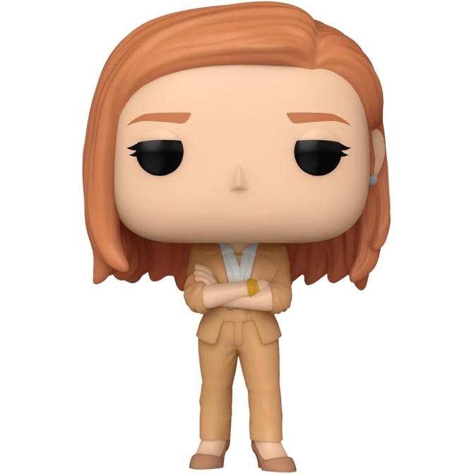 Funko Pop! Shiv Roy - Succession 1432 - Image 1