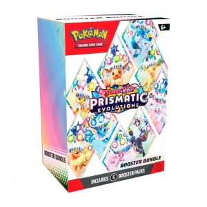 Pokemon Prismatic