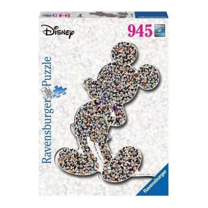 Rompecabezas Ravensburger Disney 945 Piezas 160090 - Image 1