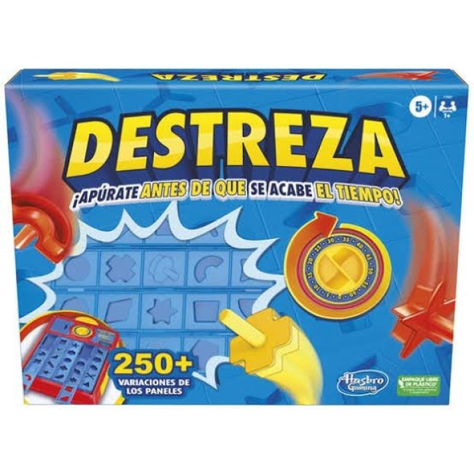 Destreza - Image 1