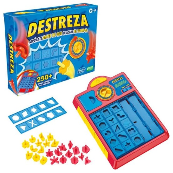 Destreza - Image 2