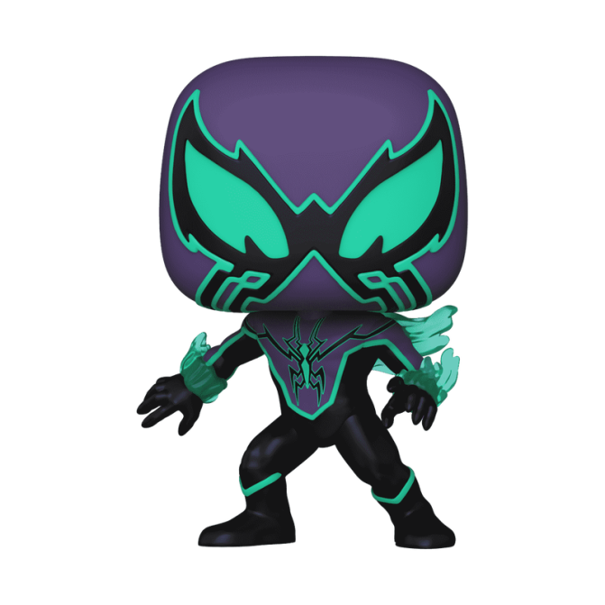 Funko Pop! Chasm - Marvel 1446 - Image 1