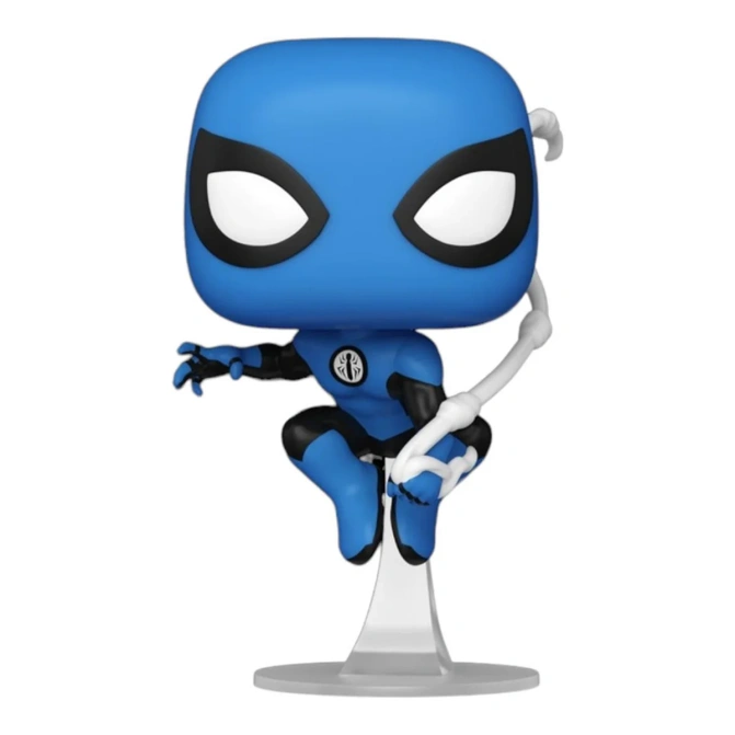 Funko Fantastic Four Spider Man - Marvel 1451 - Image 1