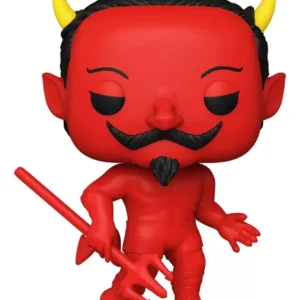 Funko El Diablito 03