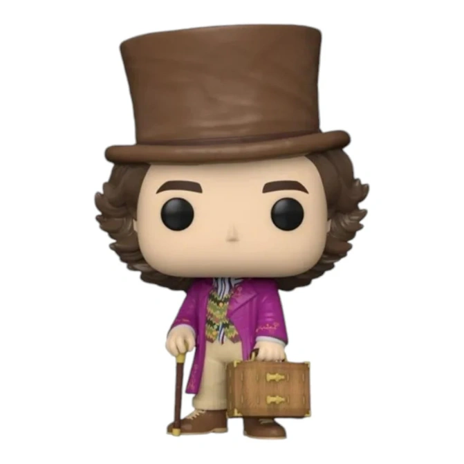 Funko Pop Willy