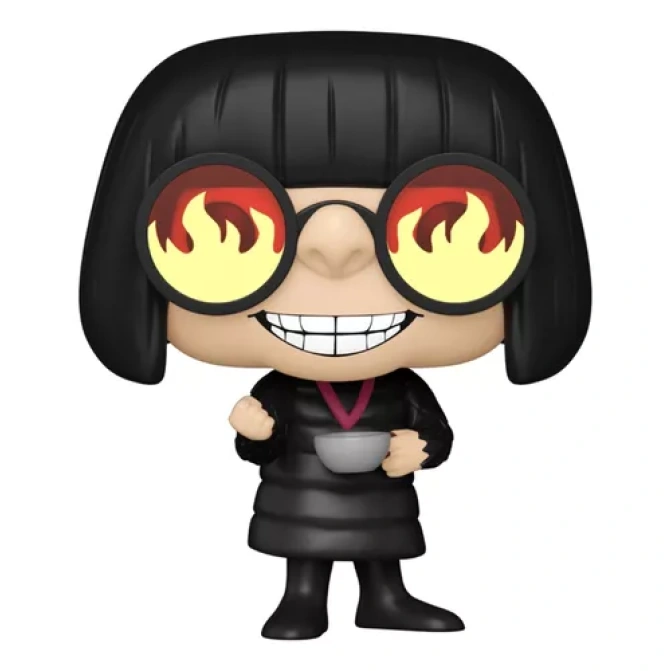 Funko Edna Moda