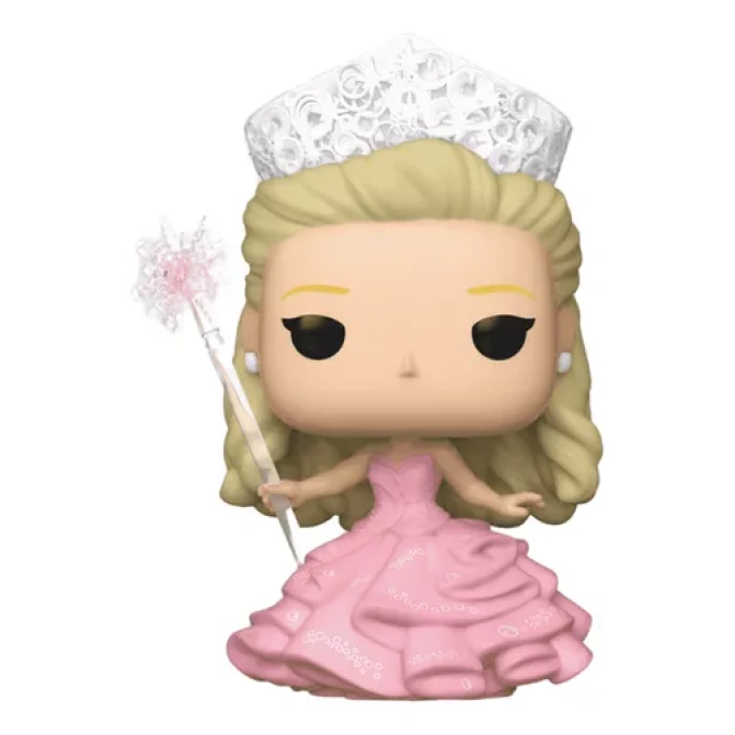 Funko Pop! Glinda In Bubble Gown - Wicked 1697 - Image 1