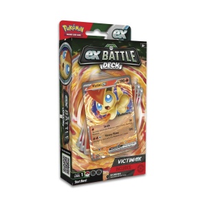 Pokemon Victini