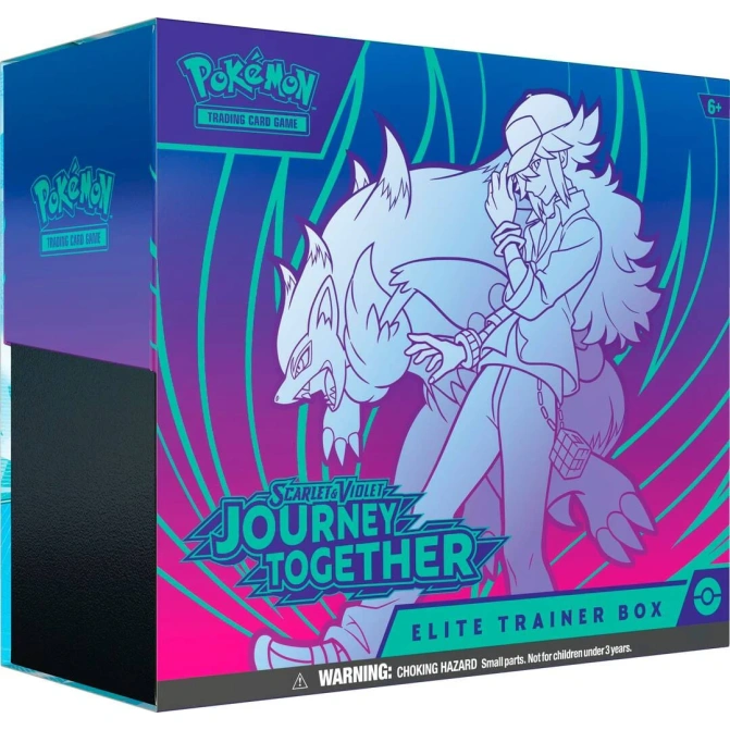 Pokemon TCG