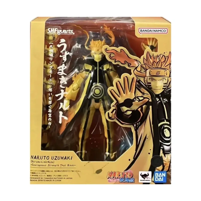 Naruto Uzumaki