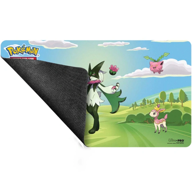 Pokemon TCG: UP Playmat Meowscarada - Image 2